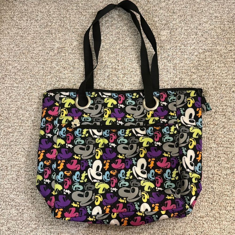 New no tags DISNEY Tote bag